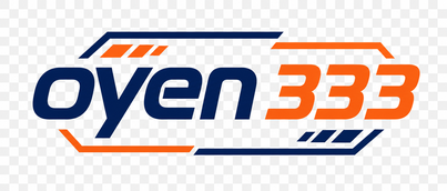 Oyen 333 Logo